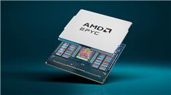 AMD EPYC 9755 128 Cores