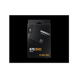 Samsung 870 EVO 1TB SATA III Solid State Drive