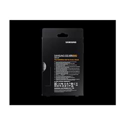 Samsung 870 EVO 1TB SATA III Solid State Drive