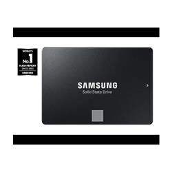 Samsung 870 EVO 1TB SATA III Solid State Drive