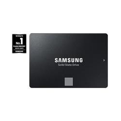 Samsung 870 EVO 4TB SATA III Solid State Drive(Open Box)