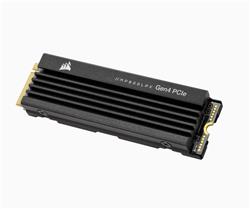 CORSAIR Force MP600 PRO LPX 2TB PCIe Gen4 NVMe M.2 SSD
