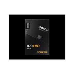 Samsung 870 EVO 500GB SATA III Solid State Drive