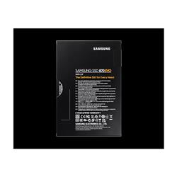 Samsung 870 EVO 500GB SATA III Solid State Drive