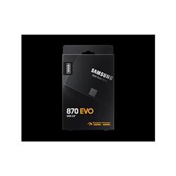 Samsung 870 EVO 500GB SATA III Solid State Drive