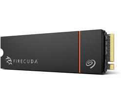 Seagate FireCuda 530R 2TB  M.2 NVMe SSD