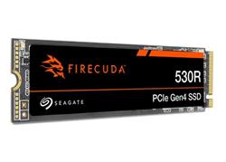 Seagate FireCuda 530R 1TB  M.2 NVMe SSD