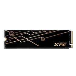 XPG 2TB PCIe Gen5 x4 SSD