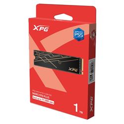 XPG 1TB PCIe Gen5 x4 SSD