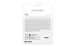 KINGSTON  Disque SSD KINGSTON NV3 500G NVMe PCIe 4x4