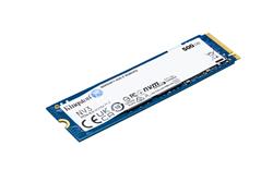 KINGSTON  Disque SSD KINGSTON NV3 500G NVMe PCIe 4x4