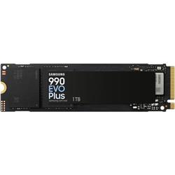 Disque SSD SAMSUNG 990 Evo Plus 1 To M.2 NVMe PCIe 4.0