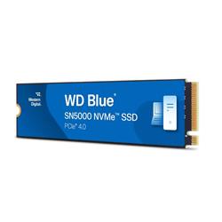 WD Blue SN5000 4TB PCIe Gen4 x4 M.2 2280 SSD - Canada Computers