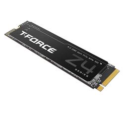 TeamGroup T-FORCE Z44A7Q 2TB M.2-2280 PCI-E Gen4x4 SSD - Canada