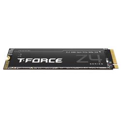 TeamGroup  T-FORCE Z44A7Q 2TB M.2-2280 PCI-E Gen4x4 SSD