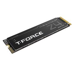 TeamGroup  T-FORCE Z44A7Q 2TB M.2-2280 PCI-E Gen4x4 SSD