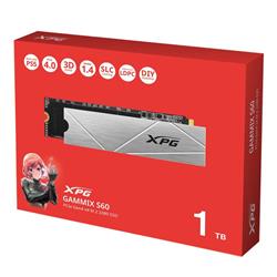 ADATA XPG GAMMIX S60 1TB M.2 PCIe Gen4