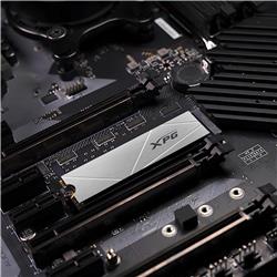 ADATA XPG GAMMIX S60 2 TB M.2 PCIe Gen4 SSD