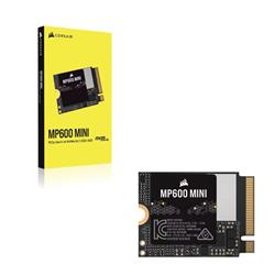 Corsair MP600 Mini M.2 2230 1TB PCI-Express 4.0 x4 3D TLC Internal Solid State Drive (SSD) CSSD-F1000GBMP600MNR2