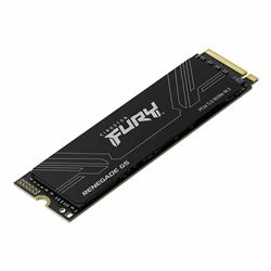 Kingston FURY Renegade G5  4TB PCIe 5.0 NVMe M.2 SSD