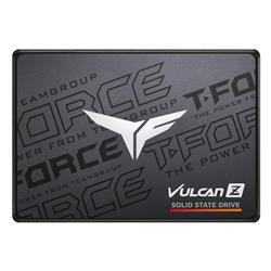 Team Group T-Force VULCAN Z 2.5" 1TB SATA III  Internal SSD