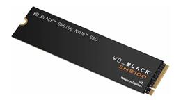 WD Black SN8100 4TB PCIe Gen5x4 NVMe M.2 2280 SSD