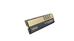 Lexar NM1090 PRO 1TB SSD NVMe M.2 2280 PCIe 5.0