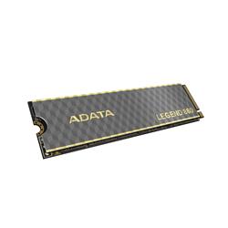 ADATA LEGEND 860 500GB PCIe Gen4 x4 M.2 2280 (SSD)(Open Box)