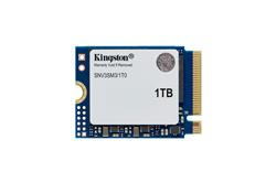 SSD KINGSTON NV3 M.2 2230 PCIe 4.0 NVMe 1 To
