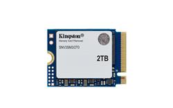 KINGSTON 2TB NV3 M.2 2230 PCIe 4.0 NVMe Disque SSD