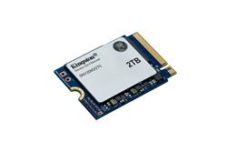 KINGSTON 2TB NV3 M.2 2230 PCIe 4.0 NVMe Disque SSD