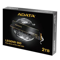 ADATA LEGEND 900 PCIe Gen4 x4 2TB SSD(Open Box)