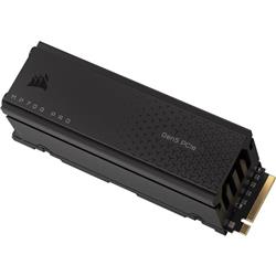 CORSAIR MP700 PRO 2TB with Air Cooler SSD