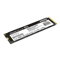 Team Group NV5000 M.2 2280 1TB PCIe 4.0 x4 with NVMe SSD