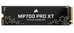 CORSAIR  MP700 PRO XT 2TB PCIe Gen 5.0 x4 NVMe M.2 2280 SSD