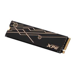 XPG 2TB PCIe Gen5 x4 SSD