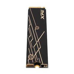 XPG 1TB PCIe Gen5 x4 SSD