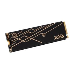 XPG 2TB PCIe Gen5 x4 SSD