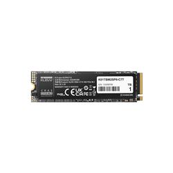 KLEVV C715 512GB NVMe PCIe Gen3x4 SSD