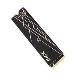 XPG 2TB PCIe Gen5 x4 SSD