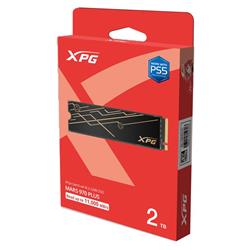 XPG 2TB PCIe Gen5 x4 SSD