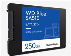 WD Blue™ SA510 250GB SATAIII SSD