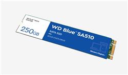 WD Blue™ SA510 250GB SATAIII  M.2 2280 SSD