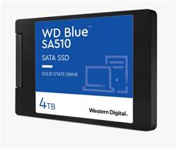 WD Blue™ SA510 4 To Disque SSD SATA III