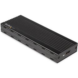 Boîtier StarTech pour SSD M.2 NVMe pour SSD PCIe
