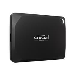 SSD portable Crucial X10 PRO 2 To