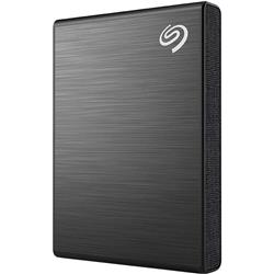 Disque SSD externe Seagate One Touch 2To noir