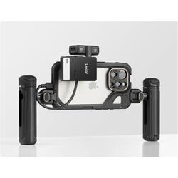 Disque SSD portable Lexar Professional Go SL400 1 To