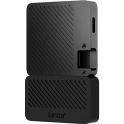 Disque SSD portable Lexar Professional Go SL400 1 To