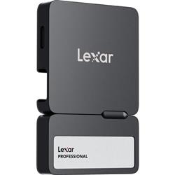 Disque SSD portable Lexar Professional Go SL400 1 To